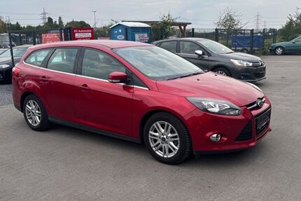 Ford Focus 82.000 km 7.250 &euro; Wesseling (bei Köln) 50389