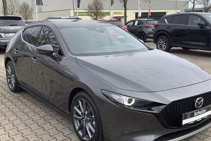 Mazda 3 37.370 km 21.890 &euro; Arnstadt 99310