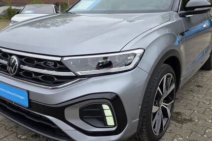 VW T-Roc 31.400 km 27.689 &euro; Bad Saulgau 88348