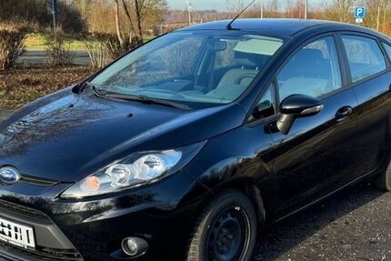 Ford Fiesta 120.515 km 4.000 &euro; Wabern 34590