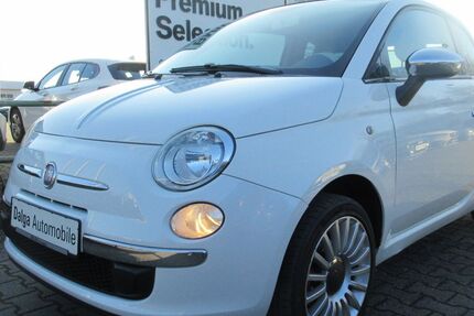 Fiat 500 91.000 km 6.290 &euro; Karlstadt 97753