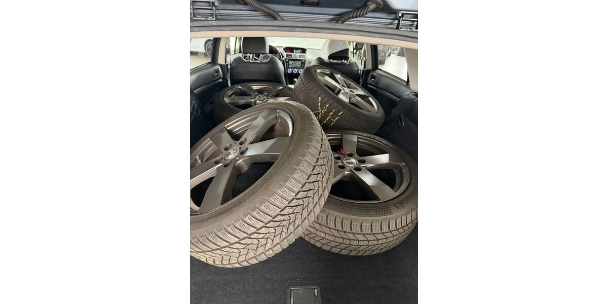 Subaru Levorg 149.990 km 12.490 &euro; Belm/Vehrte (bei Osnabrück) 49191