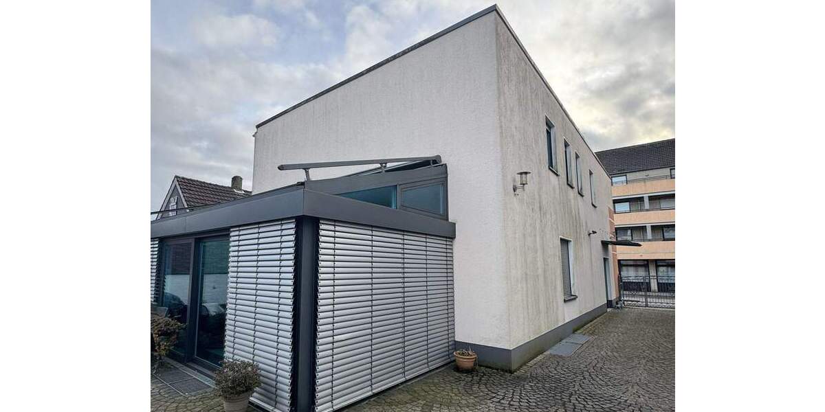 Einfamilienhaus Oberhausen Heide - 7 Zimmer, 223 m&sup2;, 859.000&euro; | Angebot:24905320