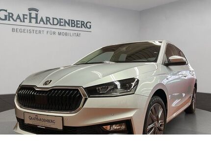 Skoda Fabia 26.000 km 22.666 &euro; Offenburg 77652