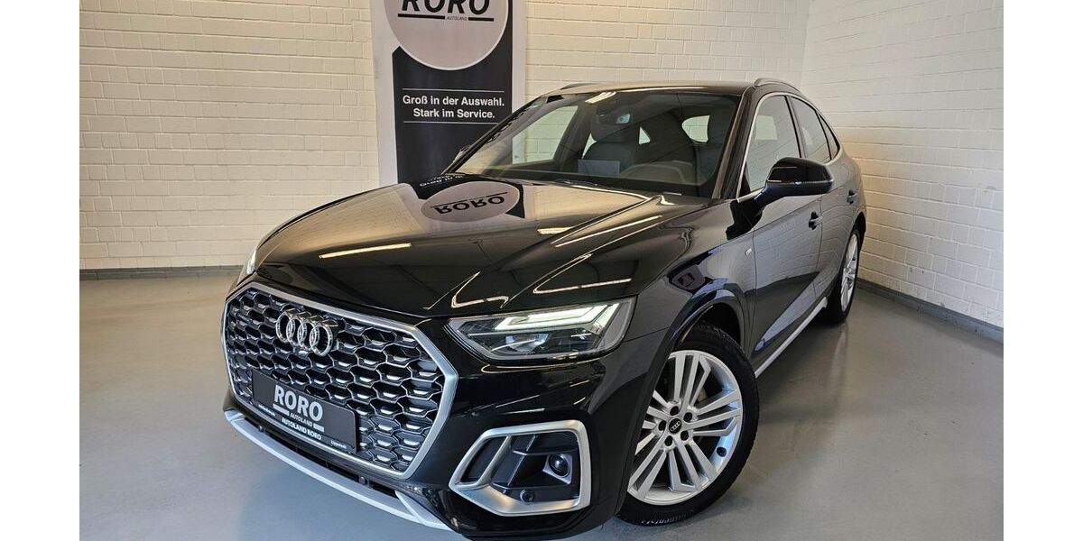 Audi Q5 53.900 km 41.950 &euro; Lippstadt 59557
