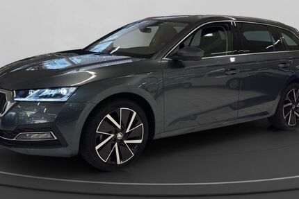 Skoda Octavia 38.533 km 22.490 &euro; Bonn 53119