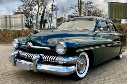 Ford Mercury 8.833 km 39.900 € Oberhausen 46047