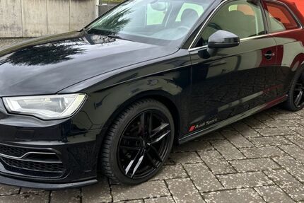 Audi A3 197.580 km 9.850 &euro; Dillenburg 35685