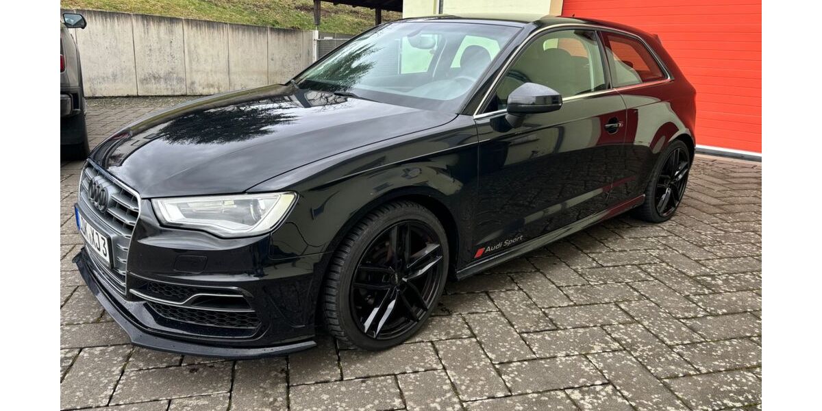 Audi A3 197.580 km 9.850 &euro; Dillenburg 35685