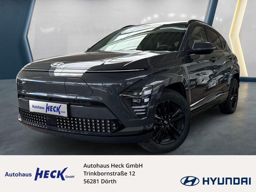 Hyundai KONA 5.020 km 37.900 € Dörth 56281