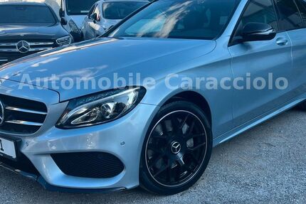 Mercedes-Benz C 250 214.950 km 14.900 &euro; Karlsfeld bei München 85757