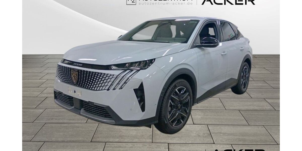 Peugeot 3008 20.413 km 26.390 &euro; Marburg 35043