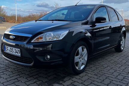 Ford Focus 175.000 km 2.700 &euro; Erfurt 99087