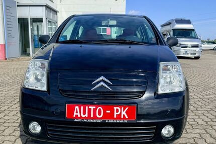 Citroen C2 112.734 km 1.990 &euro; Staßfurt 39418