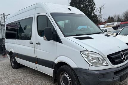 Mercedes-Benz Sprinter 332.000 km 5.999 &euro; München 81245