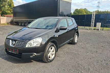 Nissan Qashqai 190.000 km 2.990 &euro; Münster 48165