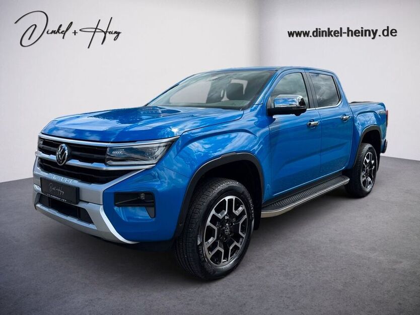 Amarok