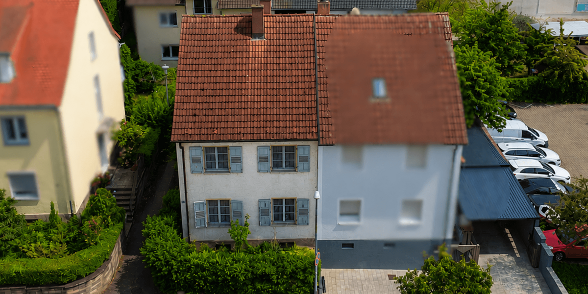 Einfamilienhaus Bruchsal - 4 Zimmer, 84 m&sup2;, 239.000&euro; | Angebot:27082009