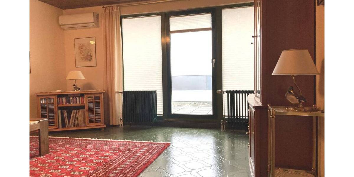 Etagenwohnung Lahr - 4 Zimmer, 105 m&sup2;, 295.000&euro; | Angebot:26259344