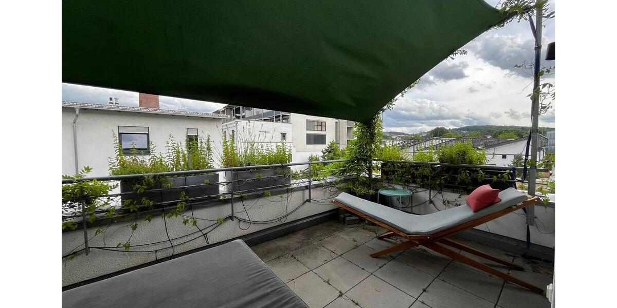 Reihenhaus Bamberg Bamberg-Ost - 5 Zimmer, 131 m&sup2;, 780.000&euro; | Angebot:27146122
