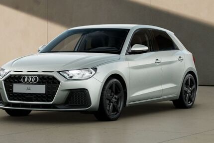 Audi A1 7.470 km 23.889 &euro; Passau 94036