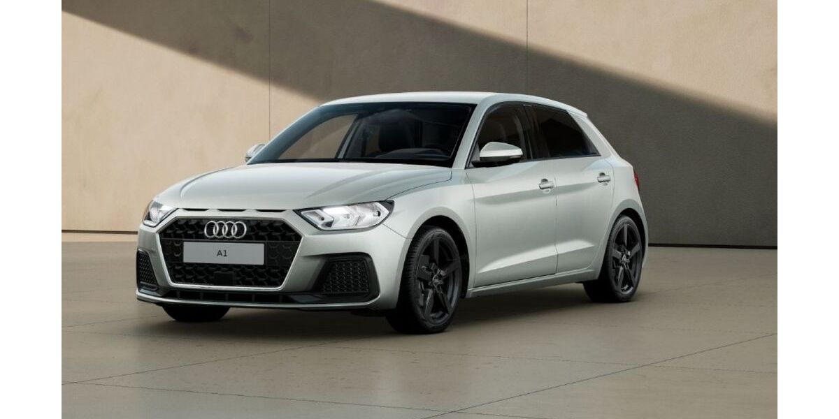 Audi A1 7.470 km 23.889 &euro; Passau 94036