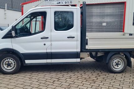 Ford Transit 59.000 km 21.200 &euro; Oberderdingen Flehingen 75038