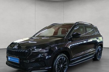 Skoda Karoq 36.745 km 30.890 &euro; Reutlingen 72762