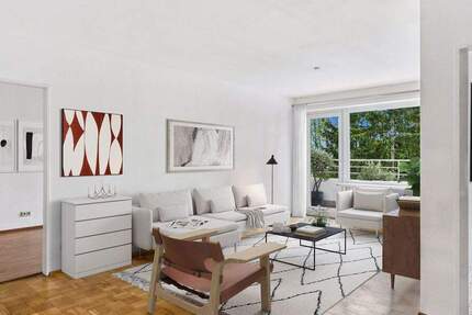 Zentral. Stilvoll. Lübeck pur - Ihr neues Zuhause mit Tiefgarage & Aufzug! 2 zimmer