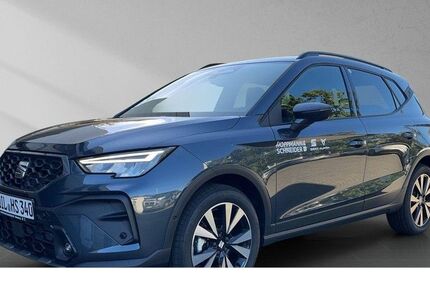 Seat Arona 2.990 km 27.910 &euro; Dillenburg 35683
