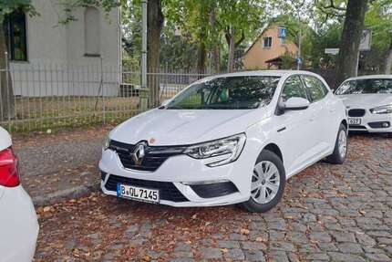 Renault Megane 63.000 km 8.500 € Berlin 12683