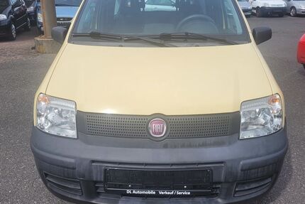 Fiat Panda 59.706 km 2.990 € Vettelschoss 53560