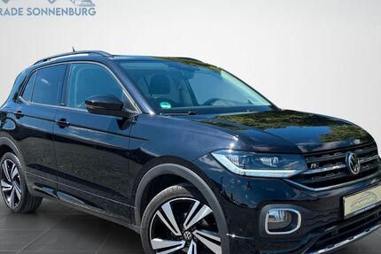 VW T-Cross 45.928 km 22.990 &euro; Mehlingen 67678