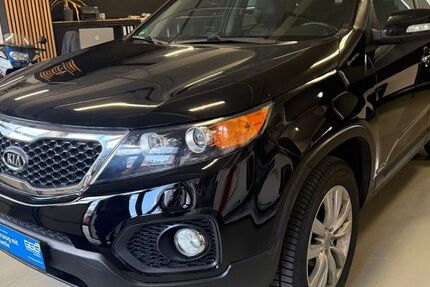 Kia Sorento 100.000 km 12.000 &euro; Heilbronn 74078