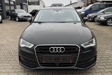 Audi A3 197.000 km 8.490 &euro; Graben-Neudorf 76676