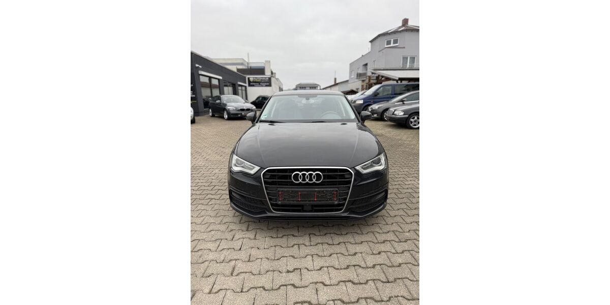 Audi A3 197.000 km 8.490 &euro; Graben-Neudorf 76676