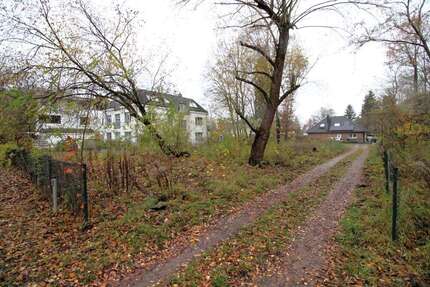 Grundstück Kleinmachnow - 1.099.900&euro; | Angebot:23738334