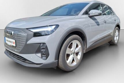 Audi Q4 e-tron 19.944 km 26.950 € Döbeln 04720