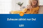 Etagenwohnung Kaiserslautern - 1 Zimmer, 42 m&sup2;, 479&euro; | Angebot:26482554