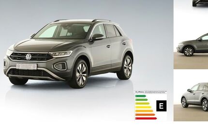 VW T-Roc 20.500 km 26.880 &euro; Bamberg 96052
