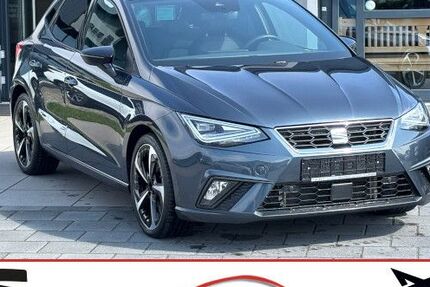 Seat Ibiza 59.905 km 19.750 &euro; Eschlkam 93458
