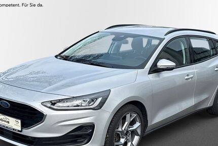 Ford Focus 51.854 km 18.398 &euro; Rotenburg 27356