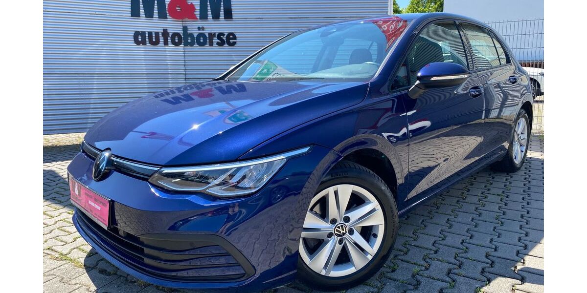 VW Golf 104.000 km 19.900 &euro; Darmstadt 64295