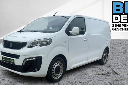 Peugeot Expert 90.916 km 15.480 € Berlin 12359