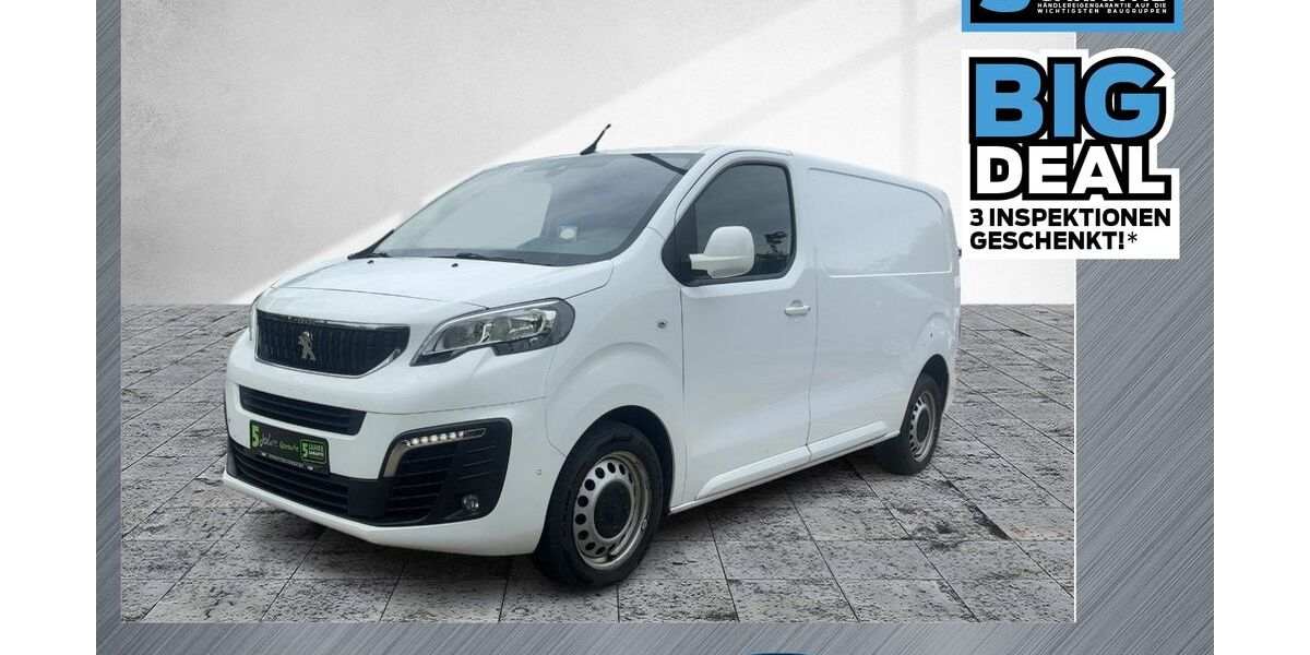 Peugeot Expert 90.916 km 15.480 € Berlin 12359