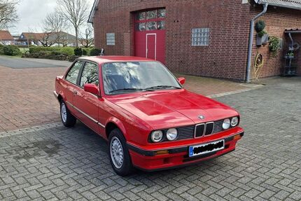 BMW 316 226.000 km 8.999 &euro; Nortrup 49638