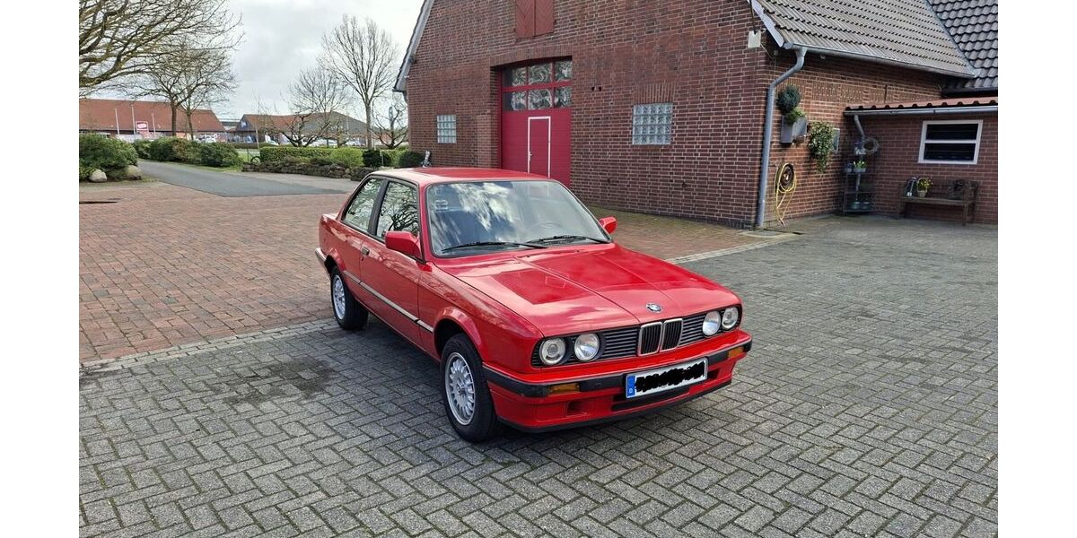 BMW 316 226.000 km 8.999 &euro; Nortrup 49638