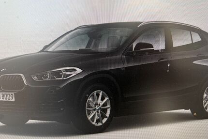 BMW X2 176.549 km 19.490 &euro; Neustadt-Glewe 19306
