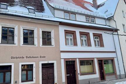 Haus Freiberg - 1 Zimmer, 240 m&sup2;, 295.000&euro; | Angebot:24450765