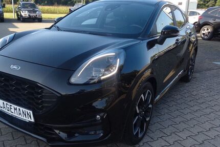 Ford Puma 81.267 km 16.990 € Hörstel 48477